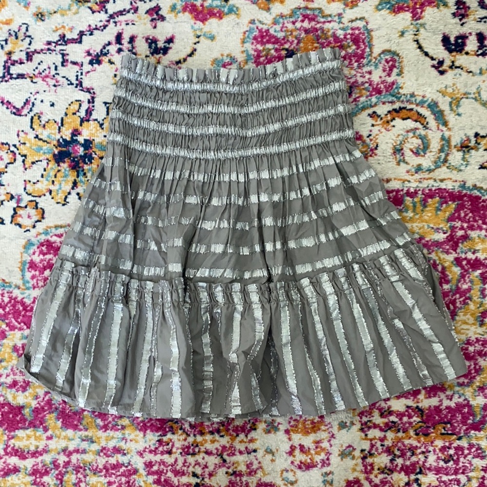 NWOT Current Air Skirt